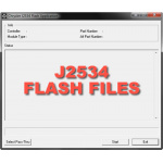 05094465AD - 2005 PT 2.4L HO TURBO AUTO LEVII EARLY PT - PT CRUISER